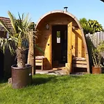 Bien-etre, Sauna, Bain Nordique A *