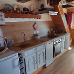 Bien-etre, Sauna, Bain Nordique A * Soucht