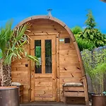 Bien-etre, Sauna, Bain Nordique A