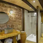 Bien-etre, Sauna, Bain Nordique A Дом отдыха *