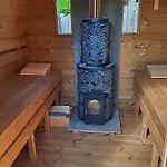 Bien-etre, Sauna, Bain Nordique A