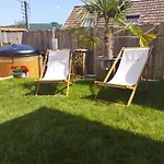 Bien-etre, Sauna, Bain Nordique A Дом отдыха Soucht