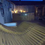 Дом отдыха Bien-etre, Sauna, Bain Nordique A Soucht