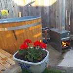 Bien-etre, Sauna, Bain Nordique A Дом отдыха