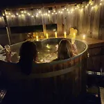 Bien-etre, Sauna, Bain Nordique A Soucht