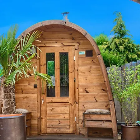 Bien-etre, Sauna, Bain Nordique A