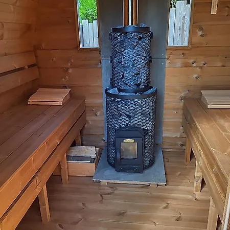 Bien-etre, Sauna, Bain Nordique A