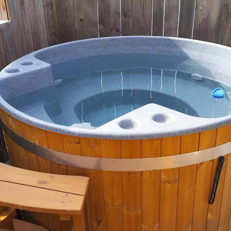 Bien-etre, Sauna, Bain Nordique A *