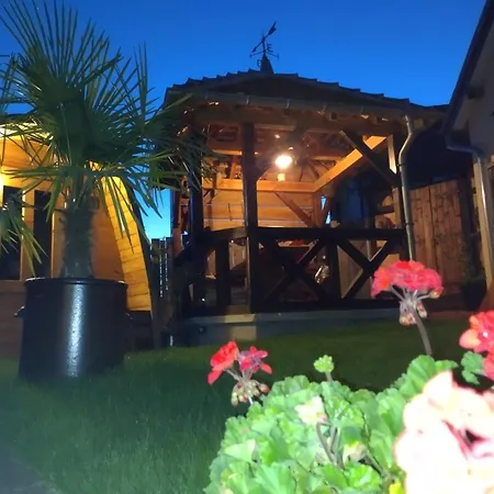 Bien-etre, Sauna, Bain Nordique A * Soucht