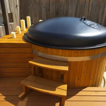 Bien-etre, Sauna, Bain Nordique A