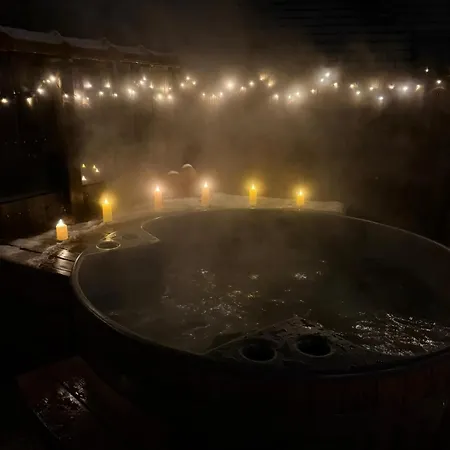 Bien-etre, Sauna, Bain Nordique A Soucht