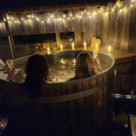 Bien-etre, Sauna, Bain Nordique A Soucht