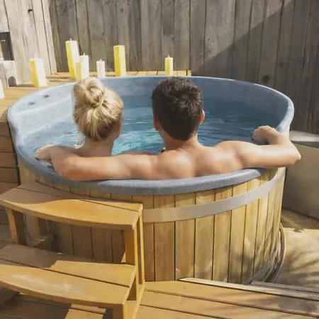 Bien-etre, Sauna, Bain Nordique A Soucht