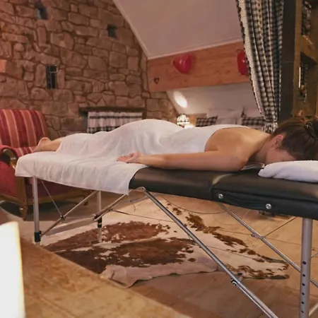 Bien-etre, Sauna, Bain Nordique A Soucht