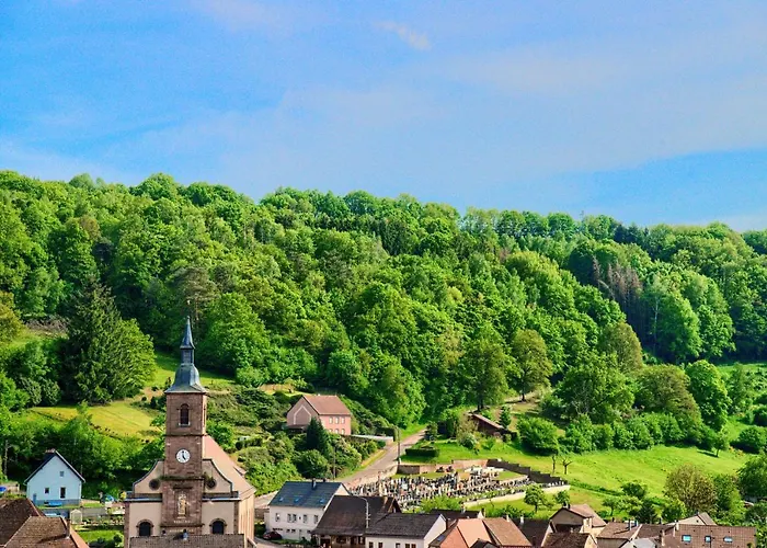 Bien-etre, Sauna, Bain Nordique A Dom wakacyjny *