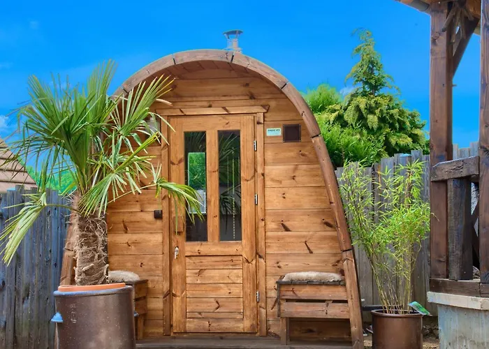 Bien-etre, Sauna, Bain Nordique A