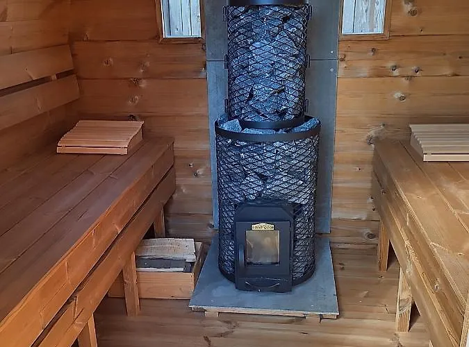 Bien-etre, Sauna, Bain Nordique A