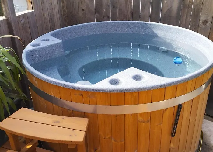 Bien-etre, Sauna, Bain Nordique A *