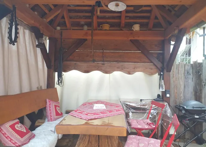 Bien-etre, Sauna, Bain Nordique A