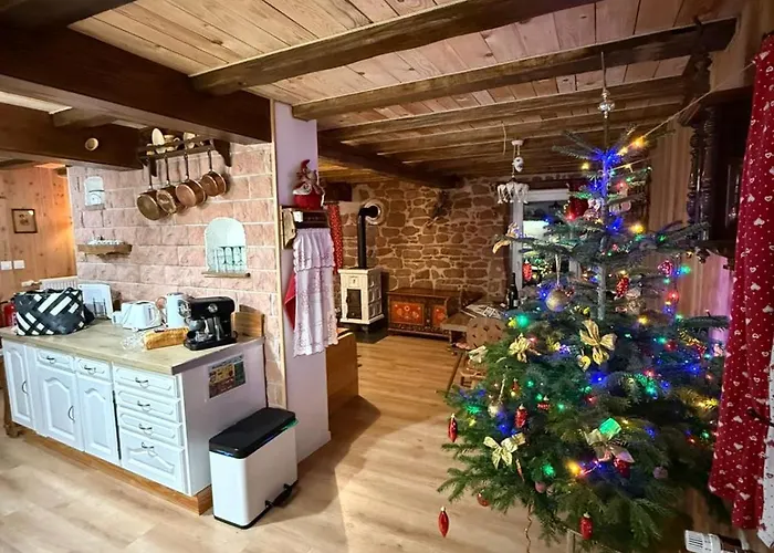 Bien-etre, Sauna, Bain Nordique A *